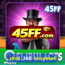 xbox 360 torrented games rgh